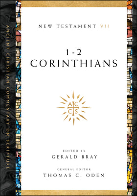 1-2 Corinthians: Volume 7 Volume 7