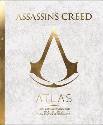 Assassin&#39;s Creed: Atlas