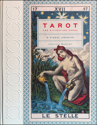 Tarot and Divination Cards: A Visual Archive