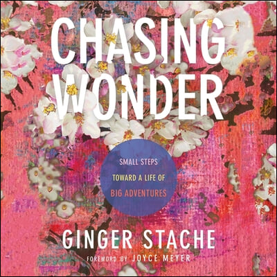 Chasing Wonder: Small Steps Toward a Life of Big Adventures