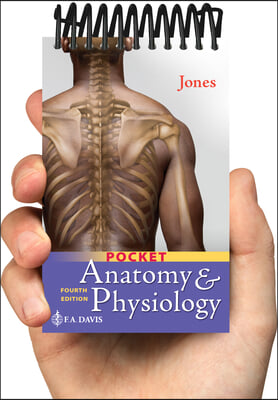 Pocket Anatomy &amp; Physiology