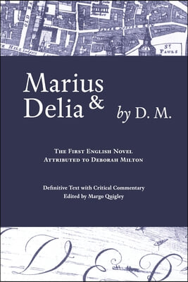 Marius and Delia