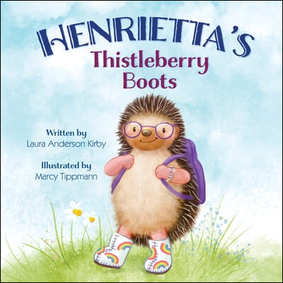 Henrietta&#39;s Thistleberry Boots