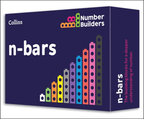 n-bars (Pack of 90)