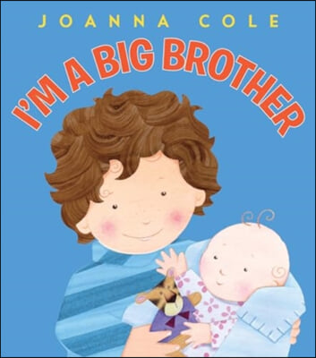 I'm a Big Brother (UK Anz Edition)