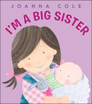 I&#39;m a Big Sister (UK Anz Edition)