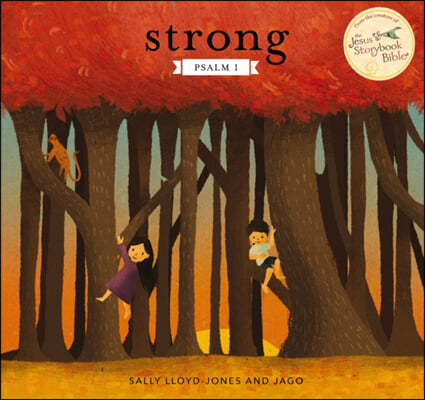 Strong: Psalm 1