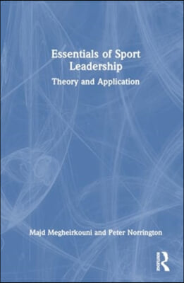 Essentials of Sport Leadership