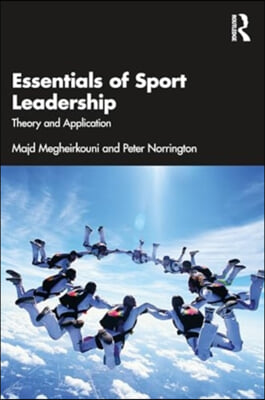 Essentials of Sport Leadership