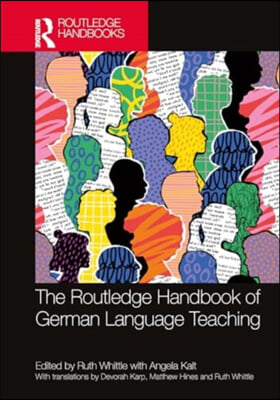 Routledge Handbook of German Language Teaching