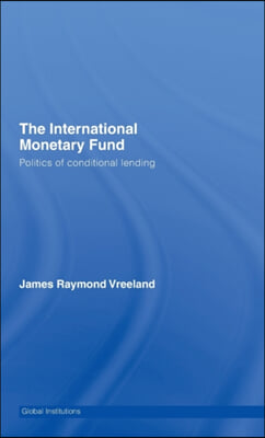 International Monetary Fund (IMF)