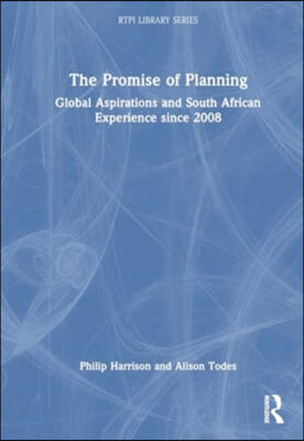 Promise of Planning