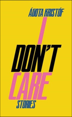 I Don&#39;t Care