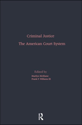 American Court System