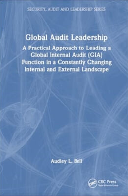 Global Audit Leadership