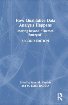 How Qualitative Data Analysis Happens