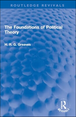 Foundations of Political Theory