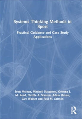 Systems Thinking Methods in Sport