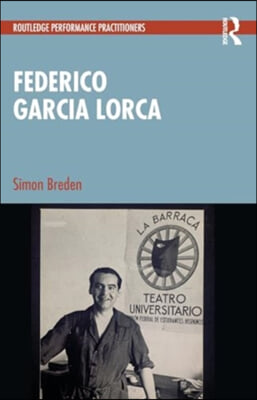 Federico Garc&#237;a Lorca