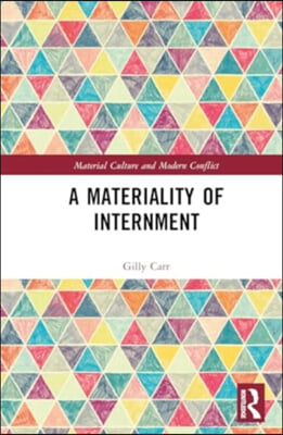 Materiality of Internment