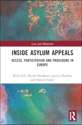 Inside Asylum Appeals