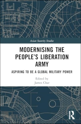 Modernising the People’s Liberation Army