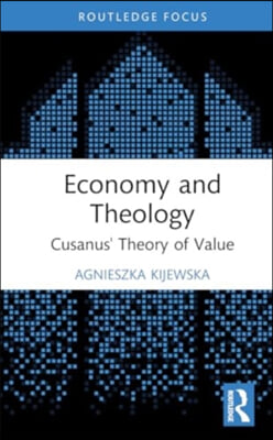 Economy and Theology