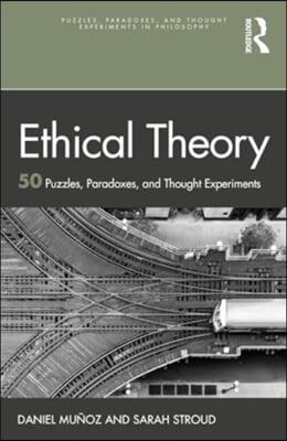 Ethical Theory