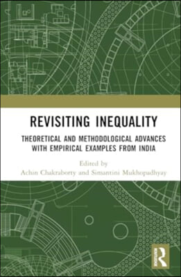 Revisiting Inequality