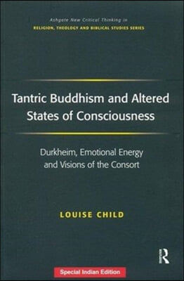 TANTRIC BUDDHISM AND ALTERED STATES