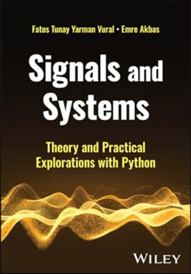 Signals and Systems