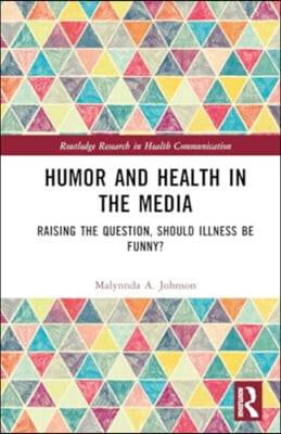 Humor and Health in the Media