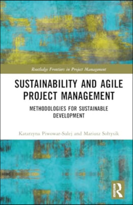 Sustainability and Agile Project Management