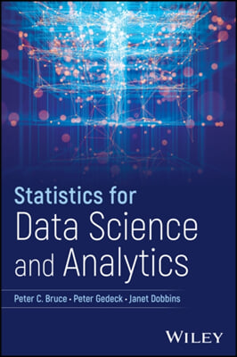 Statistics for Data Science and Analytics