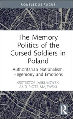 Memory Politics of the Cursed Soldiers in Poland