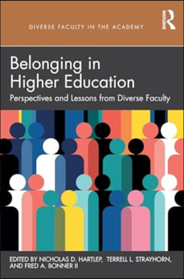 Belonging in Higher Education