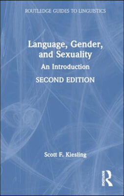 Language, Gender, and Sexuality