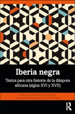 Iberia negra