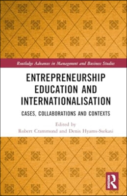 Entrepreneurship Education and Internationalisation