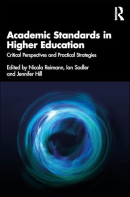 Academic Standards in Higher Education