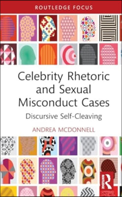 Celebrity Rhetoric and Sexual Misconduct Cases