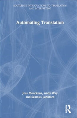 Automating Translation