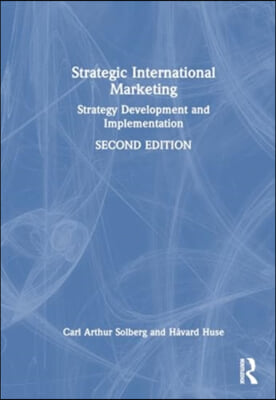 Strategic International Marketing