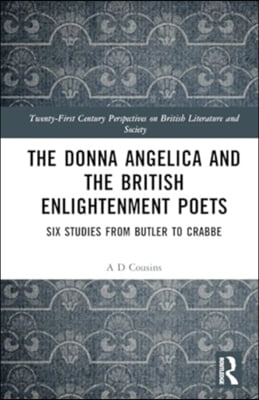 Donna Angelica and the British Enlightenment Poets