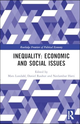 Inequality: Economic and Social Issues