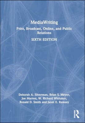 MediaWriting