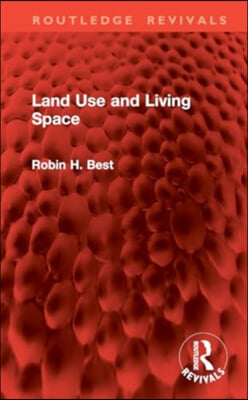 Land Use and Living Space