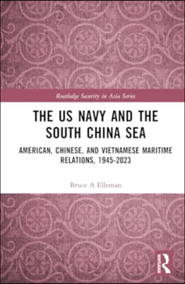 US Navy and the South China Sea