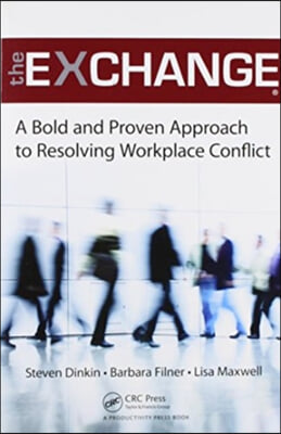 Exchange – International Conflict Management Academic Package