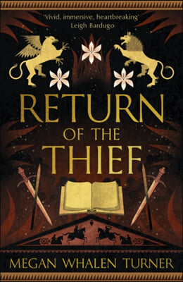 A Return of the Thief